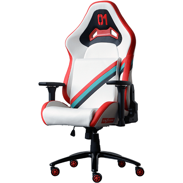 RACING MIKU Gaming chair 2020Ver. モデル